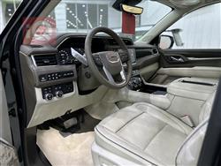 جي ام سي يوكون